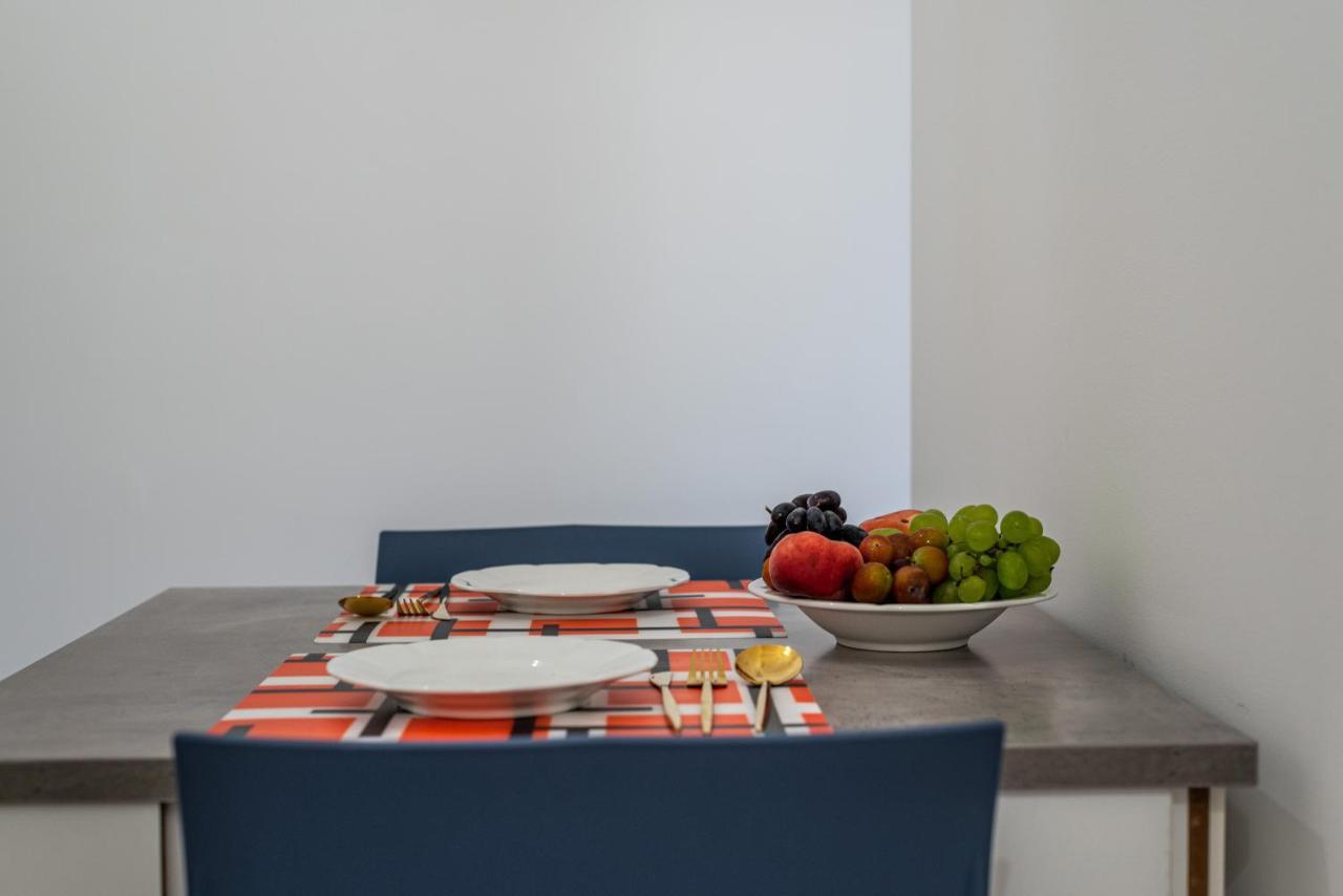 Liboire Home Palermo Ngoại thất bức ảnh