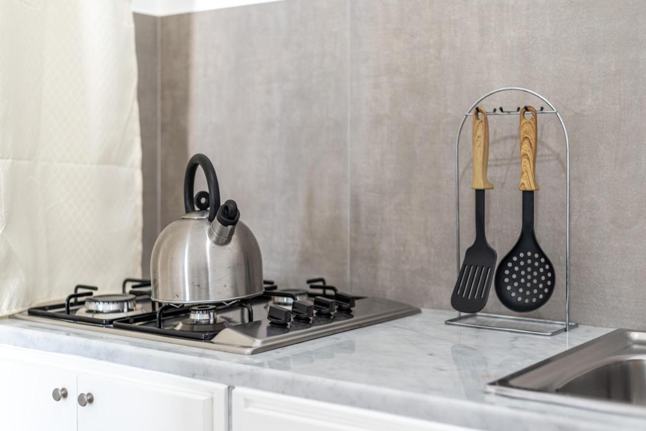 Liboire Home Palermo Ngoại thất bức ảnh