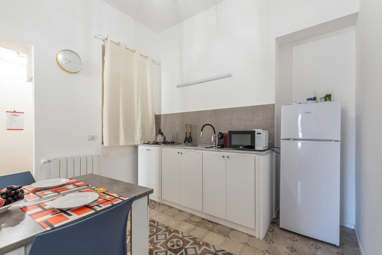 Liboire Home Palermo Ngoại thất bức ảnh