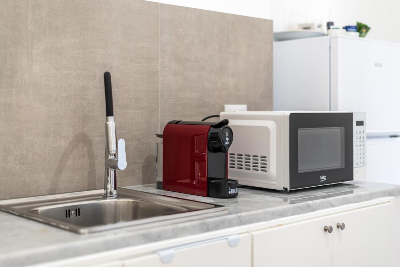 Liboire Home Palermo Ngoại thất bức ảnh