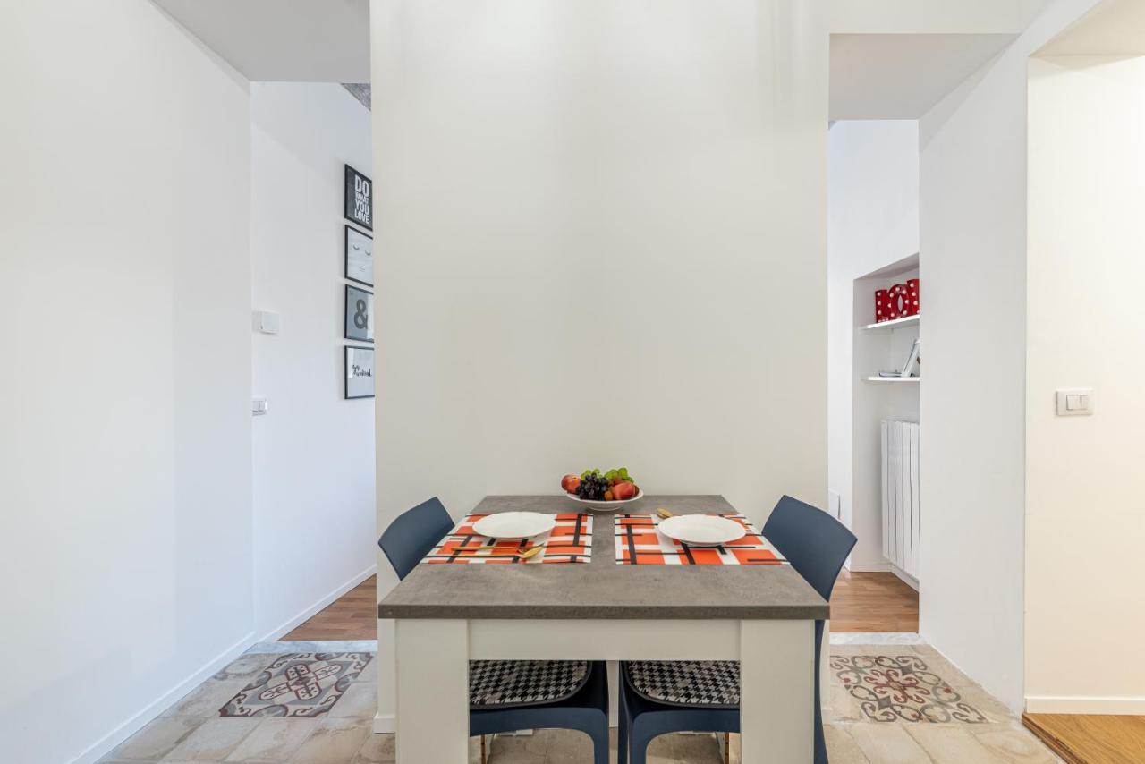 Liboire Home Palermo Ngoại thất bức ảnh