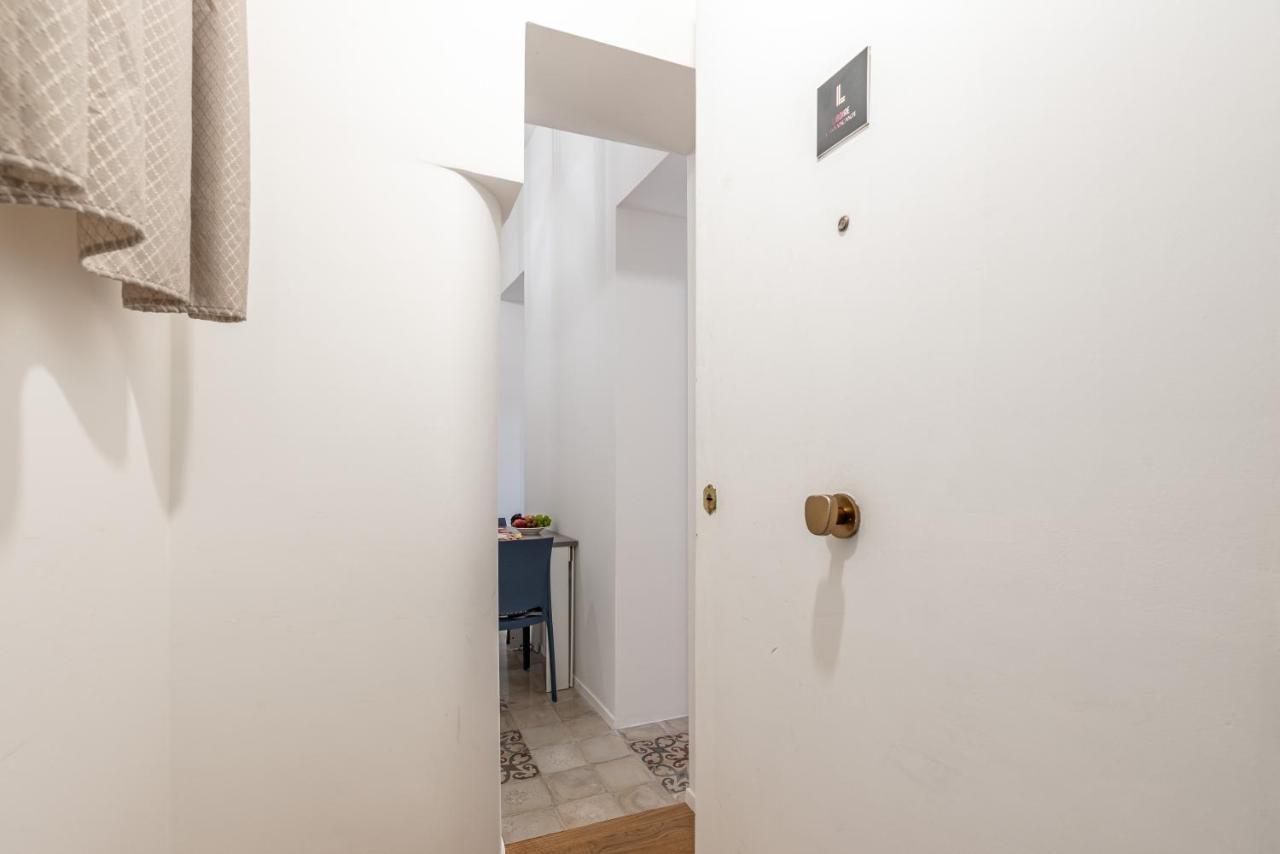 Liboire Home Palermo Ngoại thất bức ảnh