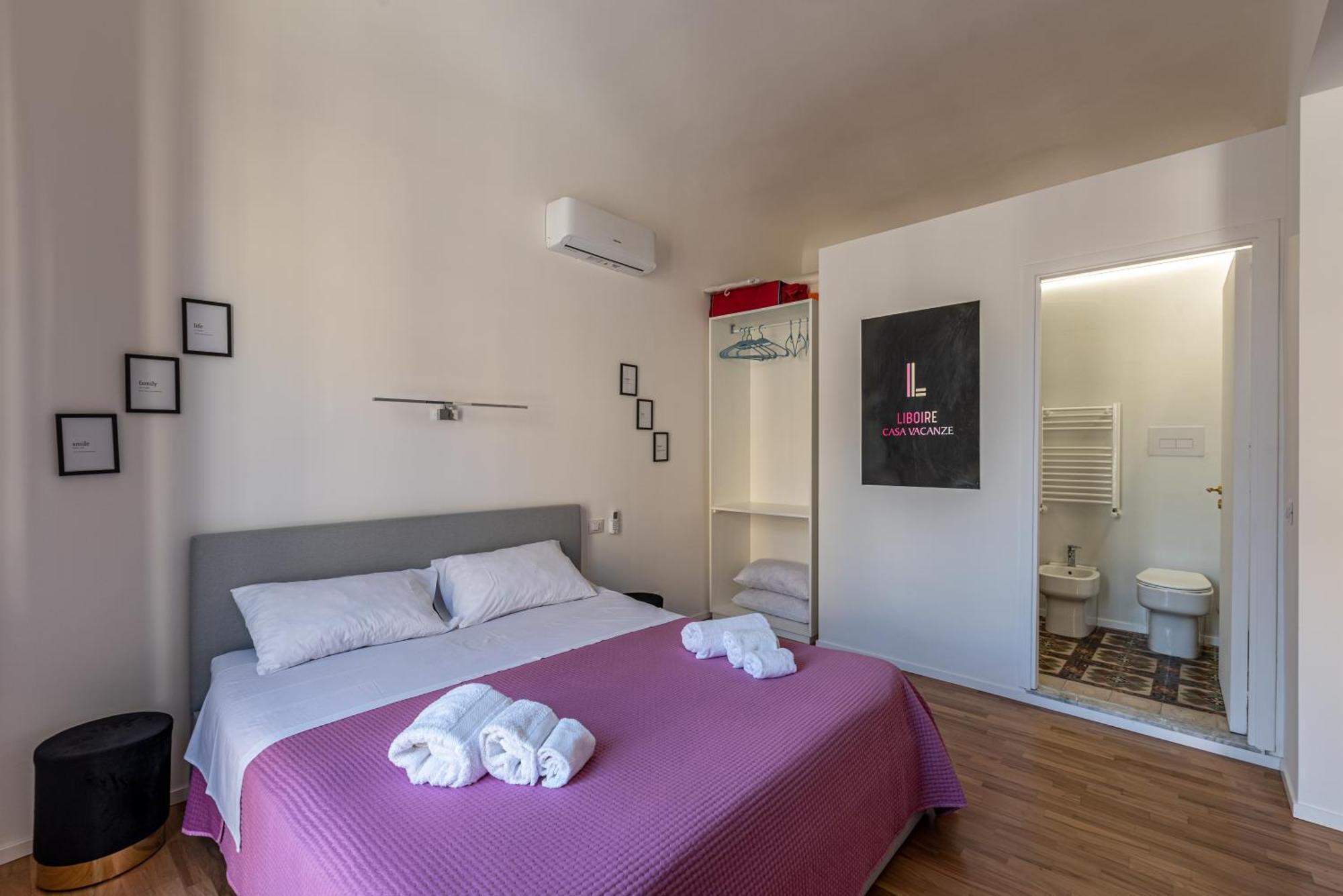 Liboire Home Palermo Ngoại thất bức ảnh
