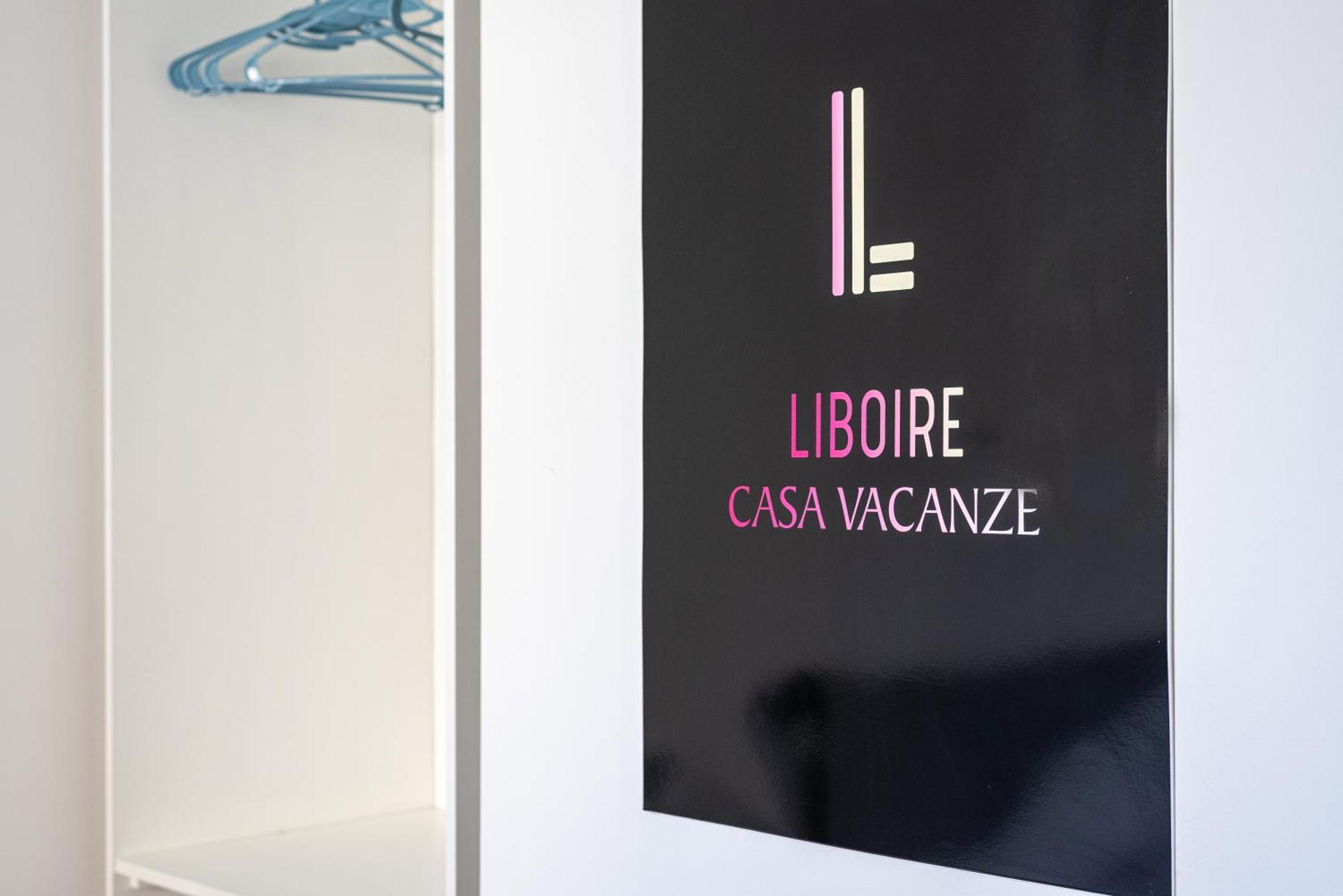 Liboire Home Palermo Ngoại thất bức ảnh